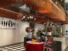 大堂-苏浙汇(古北店)