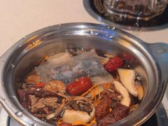 -一叶一世界·素食餐厅(锦华万达店)
