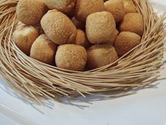 -大树头·森林餐厅(石碁店)