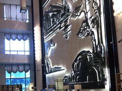 大堂-苏州金科大酒店
