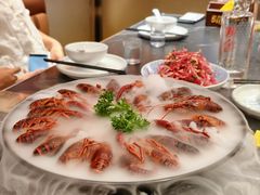 -517烧烤·龙虾·海鲜大排档(万象都荟店)