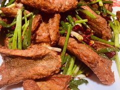 -金龙·打边炉(武进路店)