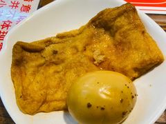 -韩师傅老大同刀削面(北苑路店)