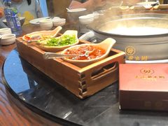 -大良毋米粥(锦龙路总店)