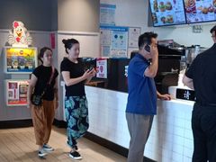 -肯德基(新泰和店)