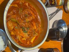 -kingkong大猩猩烤肉(CBD店)