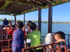 -渔岛海洋度假区