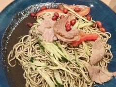 -韩海丽特色美食(秀州路店)