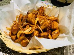 -小尕子·新疆菜(明园店)