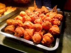 -潘大师炸鸡腿(坡子街店)