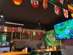 -京狮炙燥·精酿烧烤(首经贸店)