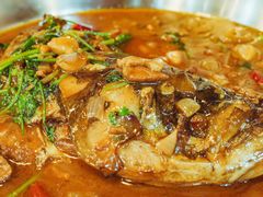 -苏师傅菜馆(上沙店)