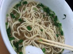 -苏氏牛肉面(团结路店)