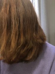 -MY HAIR ARDOR