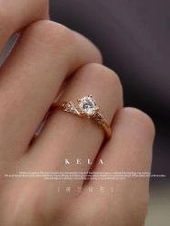 -珂兰钻石(美美2购物中心店)