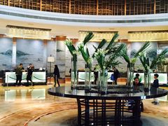 -无锡新湖铂尔曼大酒店