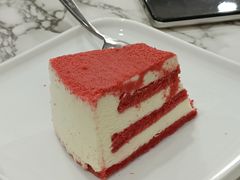 -木子谷深圳甜品自助餐(梅林店)