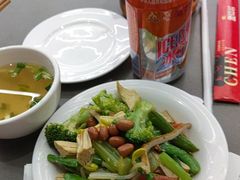 -陈熹公民族美食文化餐厅(中华广场店)