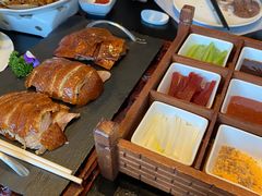 -上海漕河泾万丽酒店