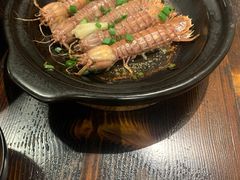 -小时候焗海鲜(鄞州万达店)