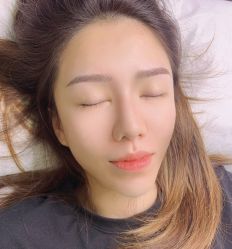 -MIVI半永久纹眉纹绣