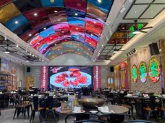 大堂-飞尝蚝·顺德菜·鱼生(顺德总店)