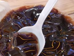 蜂蜜龟苓膏-覃记螺蛳粉·桂林米粉(鼓楼南街店)