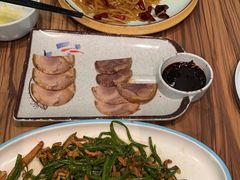 -合合春饼(潘家园店)