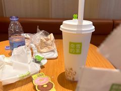 -奈雪的茶(石厦时代广场店)