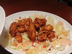 -老村长•湖北家常菜(胜利街店)