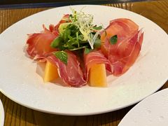 -安妮意大利餐厅(国贸店)