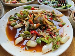 -碗碗羊肉(松石北路店)