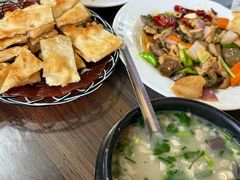 -灿哥羊汤(果园店)