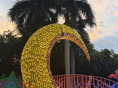 -东南花都花博园