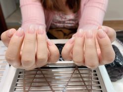 -Adore nail日式美甲美睫