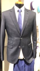 -IWODE埃沃定制西服定制(优托邦店)