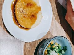 -小满手工粉(上海新世界城店)