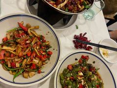 -新新湘菜馆(新中街二条店)