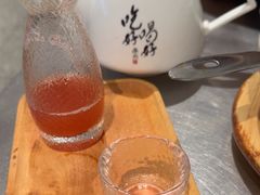 -蔡澜点心·粤菜(万菱汇店)