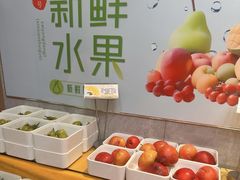 -御海8号温泉酒店