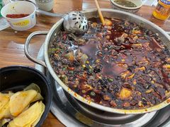 -黑竹香鸡(营和巷店)