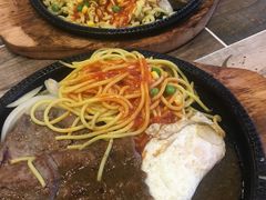 -好士牛排(解放道店)
