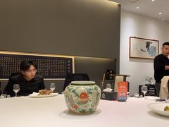 -梅花香里大酒店(郁金香路店)