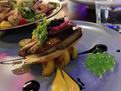 -MARU玛露音乐餐厅(大学路店)