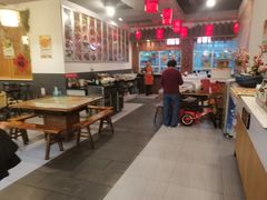 -石老头关东饺子王·东北菜(嘉华鑫城店)