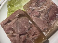 羊糕-松鹤楼面馆(飞州国际广场店)