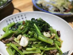 -杨三孃跷脚牛肉(中粮鸿云悦街店)