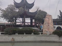 -召稼楼古镇