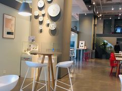 -dotcom coffee古点咖啡(致真大厦店)