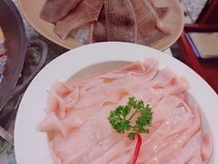 -鸿姐老火锅(静安店)